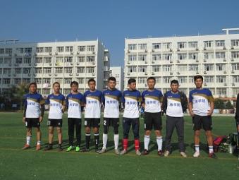 地学院首发阵容