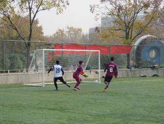 地学院洛桑罗布击中立柱